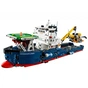 Конструктор LEGO Technic Дослідник океану (42064) - зменшене зображення 2