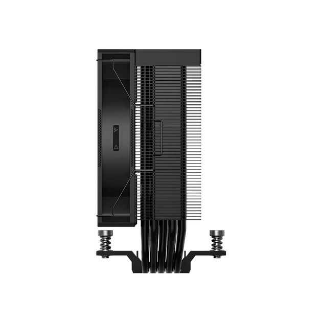 Кулер до корпусу PcCooler RT500 TC ARGB BK - picture 4