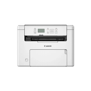 Багатофункціональний пристрій Canon i-SENSYS MF272dw з Wi-Fi (5621C013) зображення 1