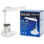 Настольная лампа Delux LED TF-540 8 Вт (90018133) - уменьшенное изображение 2