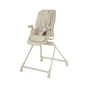 Стілець для годування Lionelo MADDIE SET BEIGE (LO-MADDIE SET BEIGE) - зменшене зображення 3