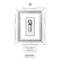 Стекло защитное Armorstandart Icon Samsung S23FE 5G Black (ARM69568) - уменьшенное изображение 3