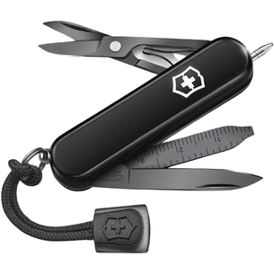 Ніж Victorinox Signature Lite Onyx Black (0.6226.31P) зображення 1
