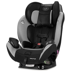 Автокрісло Evenflo EveryStage LX Gamma (32884197576) зображення 1