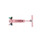 Самокат Globber Go Up Sporty Led пастельно-рожевий (452-710-4) - уменьшенное изображение 10