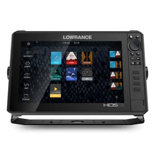 Ехолот Lowrance HDS12 Live 3-1 AI (000-14431-001) зображення 1