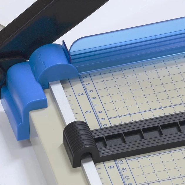 Різак Agent YG-GLD (4020450) - picture 3