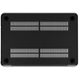 Чехол для ноутбука Armorstandart 13" MacBook Neo Black Crystal (ARM91114) - уменьшенное изображение 2