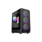 Корпус Gamemax Forge COC - зменшене зображення 1