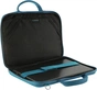 Сумка для ноутбука Tucano Darkolor 14" Light Blue (BDA1314-Z) - зменшене зображення 3