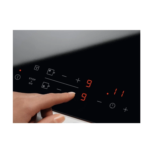 Варочна поверхня Electrolux EHF6343FOK - picture 4