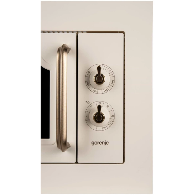 Микроволновая печь Gorenje BM235CLI - изображение 4