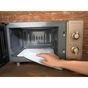Мікрохвильова піч Gorenje BM235CLI - зменшене зображення 4