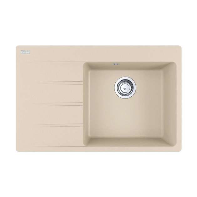 Мийка кухонна Franke Centro CNG 611-78 TL (114.0630.467) - зображення 1
