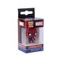 Брелок Funko Pop серии Marvel – Человек-паук (4983) - уменьшенное изображение 4
