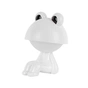 Нічник Kite Світильник LED з акумулятором Cute Froggy, білий (K25-316-3-1) - зменшене зображення 1