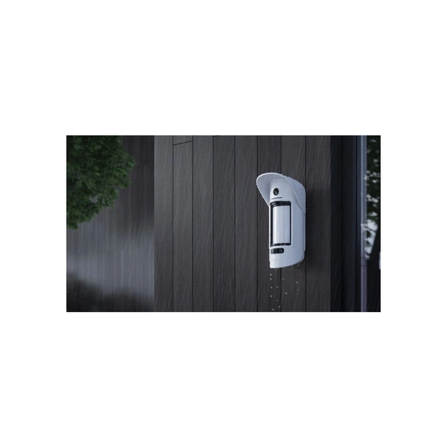 Датчик руху Ajax MotionCam Outdoor (PhOD) - picture 8