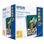 Фотопапір Epson 10х15 Premium Glossy Photo (C13S041826) - зменшене зображення 1