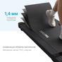 Беговая дорожка OfficePro TD091 2 HP 1-6 km/god 100 kg (TD091) - уменьшенное изображение 7