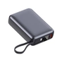 Батарея универсальная Sigma X-power SI20A5QLX 20000mAh, 45W (4827798987612) - уменьшенное изображение 5