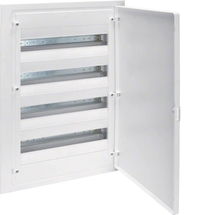 Розподільний щит Hager VF418PD зображення 1