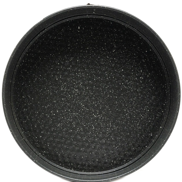 Форма для випікання Hölmer зі знімним дном Комплект 24 і 26 см (BCR-0124-RCG + BCR-0126-RCG Sweet cake Granite) - picture 4