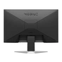 Монітор BenQ EX240N Dark Grey (9H.LL6LB.QBE) - зменшене зображення 4