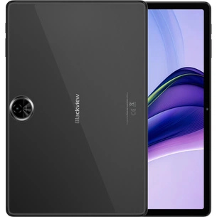 Планшет Blackview Tab Zeno 5 SET 11" 8/128GB LTE Space Grey (Клавіатура/чохол (6931548326670) зображення 1