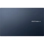 Ноутбук ASUS Vivobook 15 M1502YA-BQ368 (90NB0X21-M00HB0) - зменшене зображення 8