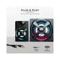 Акустична система Trust Ziva RGB Black (23644) - зменшене зображення 9