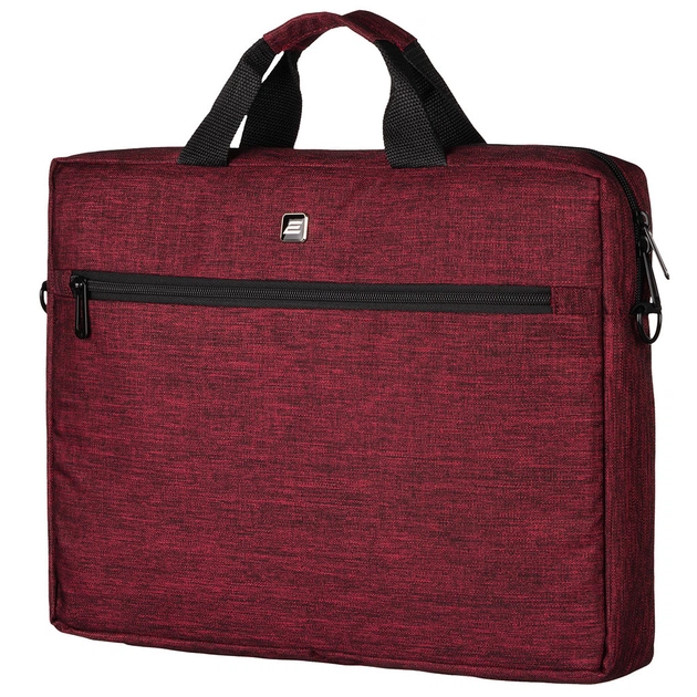 Сумка для ноутбука 2E 16" CBN315 Burgundy (2E-CBN315BG) - picture 2