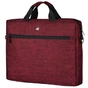 Сумка для ноутбука 2E 16" CBN315 Burgundy (2E-CBN315BG) - зменшене зображення 2
