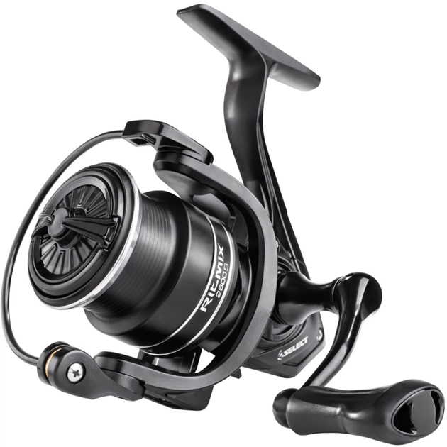 Котушка Select Ritmix 3500 6+1BB 5.21 (1870.70.33) - picture 1