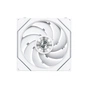 Кулер до корпусу Lian Li Uni Fan TL WIRELESS 120-1, White (G99.12TL1W1W.00) - зменшене зображення 4