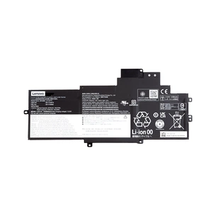 Акумулятор до ноутбука Lenovo L21M3P74 11.61V 4270mAh (NB481385) зображення 1