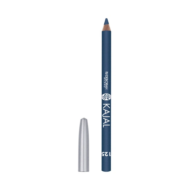 Карандаш для глаз Deborah Kajal Pencil 125 (8009518177923) - изображение 1