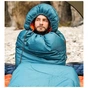 Спальний мішок KingCamp Tigris 250 Peacockblue (KS2423_PEACOCKBLUE_L) - зменшене зображення 6