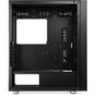 Корпус для ПК Vinga Pillar Black - уменьшенное изображение 7