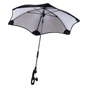 Парасолька для коляски FreeON black (81811) - preview 3
