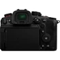 Цифровий фотоапарат Panasonic GH7 Body (DC-GH7E) - зменшене зображення 11