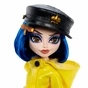 Лялька Monster High Колекційна лялька Кораліна, Monster High х Coralline (JHK65) - зменшене зображення 4