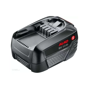 Акумулятор до електроінструменту AL-KO Li-Ion 18 V 5 AH 90 WH BO Flex (113895) зображення 1