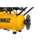 Компресор DeWALT безмасляний, 260 л/хв, 1.8 кВт, 50л, 34.5 кг (DXCMS2550HE) - зменшене зображення 2