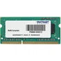 Модуль пам'яті для ноутбука SoDIMM DDR3 4GB 1333 MHz Patriot (PSD34G133381S) - зменшене зображення 1