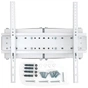 Кронштейн Charmount TV04T-R6 White - уменьшенное изображение 11