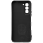 Чехол для мобильного телефона Armorstandart ICON Infinix Hot 70 4G Camera cover Black (ARM92251) - уменьшенное изображение 2