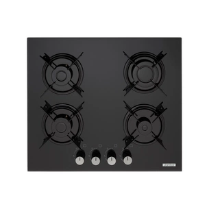 Варочна поверхня Jantar HGF 60 BL EF зображення 1