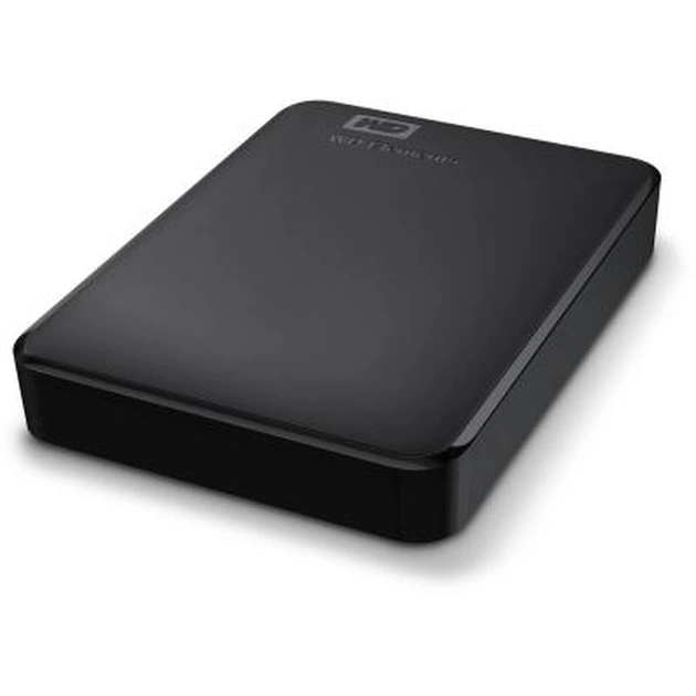Зовнішній жорсткий диск 2.5" 4TB WD (WDBU6Y0040BBK-WESN) - picture 5