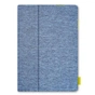 Чохол до планшета Port Designs 8'' COPENHAGEN Universal Pure Blue (201400) - зменшене зображення 1