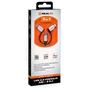 Дата кабель USB 2.0 AM to Lightning + Micro 5P + USB-C 1.0m black REAL-EL (EL123500035) - уменьшенное изображение 3